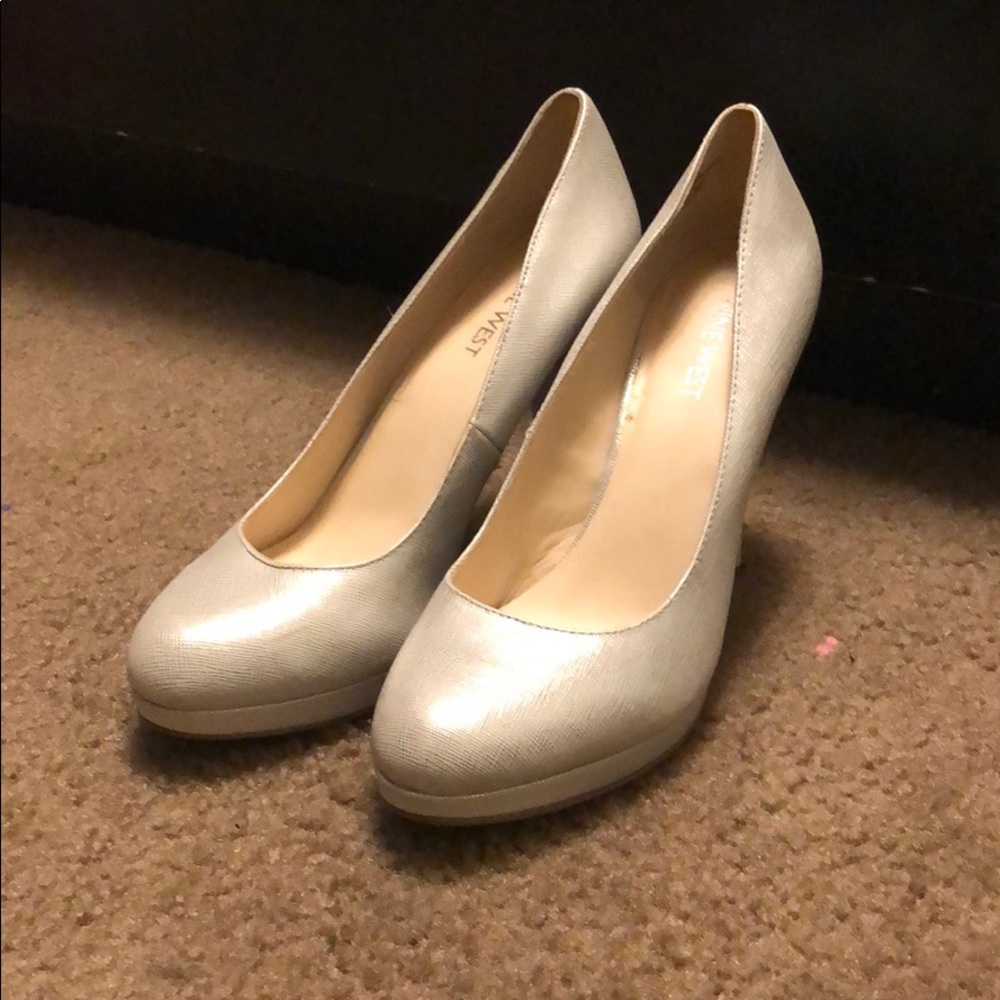 Women’s Nine West Heels